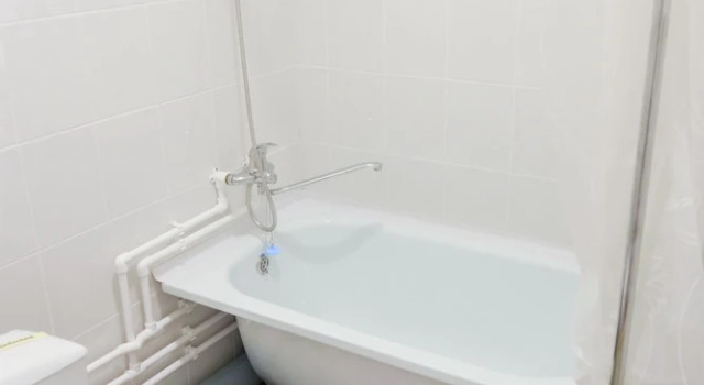 Двухместный номер Standard Отель Елань