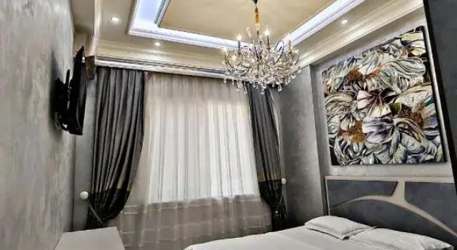 Квартира Tashkent City Gardens E8-73