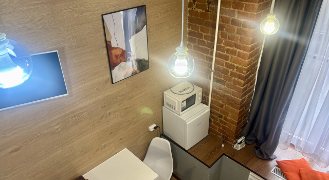 Uyutnye 6 Apartments, Rezervovat Apartmán Petrohrad Rusko, poblíž Dostoevsky Museum