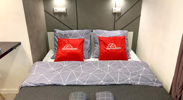 Apart 151.3 Bibirevskaya Apartments, Prenota Appartamento Appartamenti a Mosca, vicino a Stazione metro Bibirevo, Appartamento