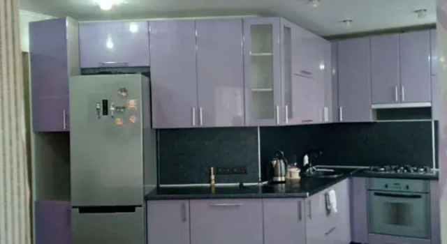 3-K  Mira 26 Flat, Rezervovat Apartmán Levné hotely v Uchalinsky District