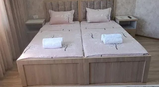 Camera doppia Standard Akatsiya Guest house
