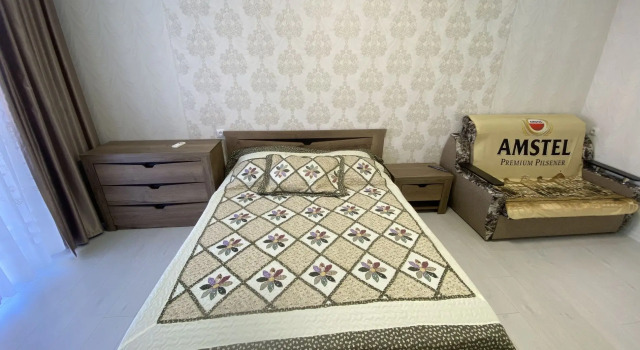 224 Khalturina 30 Apartments, จอง อพาร์ทเมนท์ กิลเลนไซค์ Gelendzhik Coast