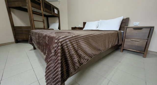 Guest House Alyye Parusa