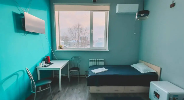 Хостел Фабрика