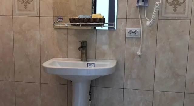 Двухместный номер Superior Отель Белые Ночи