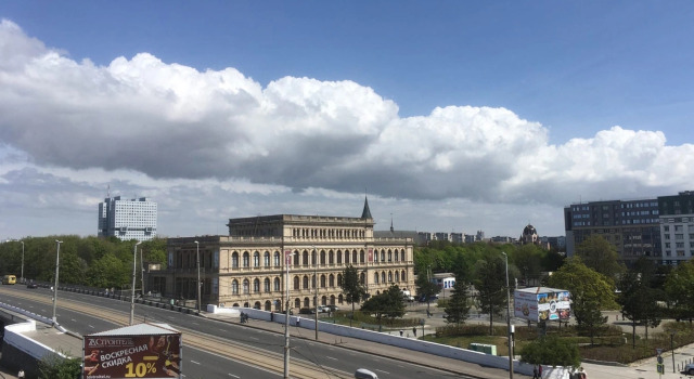 Vishnya Apartments, Book Apartment Kaliningrad Kaliningrad Region
