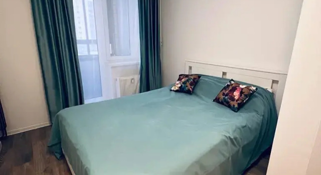 Komfortnaya Kvartira Apartments, Prenota Appartamento Podol'sk Oblast' di Mosca