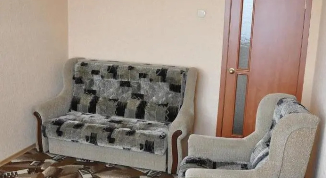 Гостиница Приморавтотранс