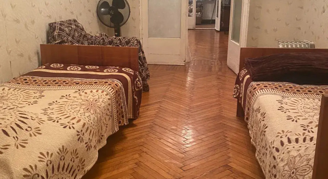 Апартаменты Апартаменты Квартира в Гаграх