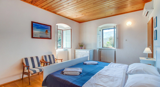 Вилла Unique Antistress Oasis Villa Antiqua