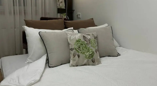 Uyutnye Na Selme Flat, Book Apartment Kaliningrad Kaliningrad Region