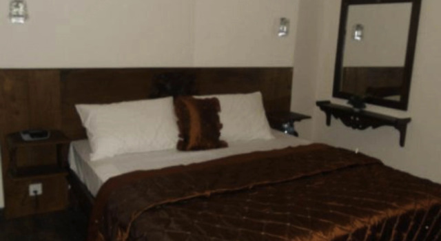 Двухместный номер Standard Отель Yoho Pello Lake Resort