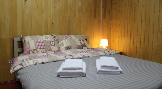 Standard Double room Staryij Gorod Hotel