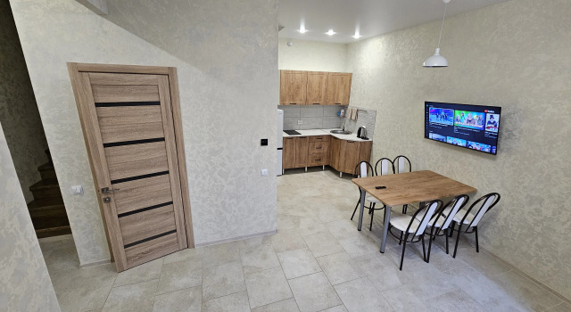 Semeynoye Bungalow, Rezervovat Vila Hotely v Bashkortostan s parkováním, Parkování