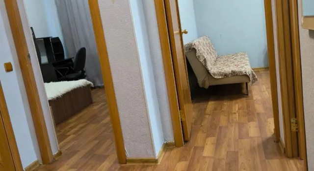 Apart-Otel Kvartira U Khrama, Забронировать Отель Отели в центре Ханты-Мансийска, в центре