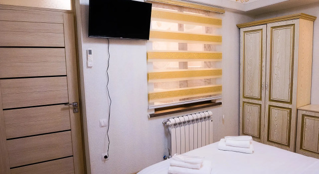 Camera doppia Standard Durdona Guest House