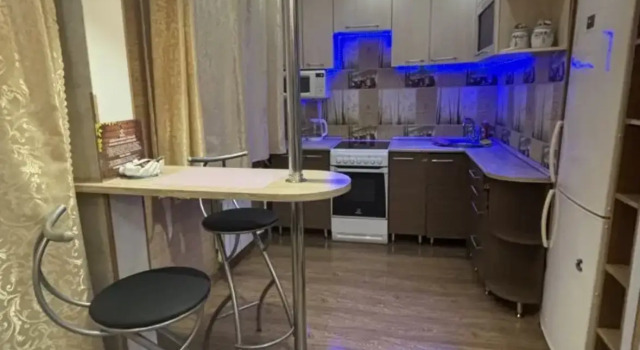 Квартира на ул. Ленина, 64А