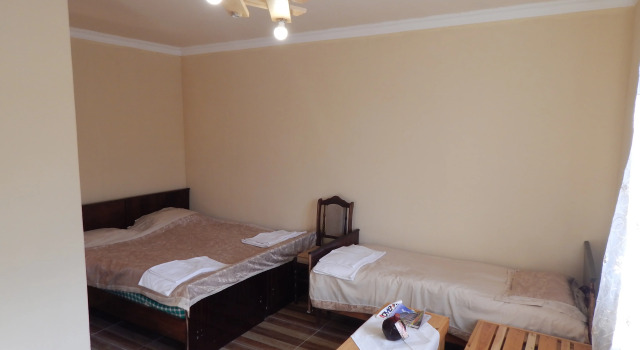 Номер Economy Arami Guest House