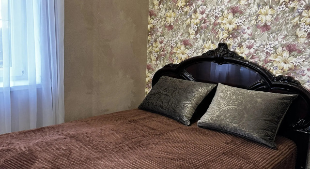 Апартаменты Comfort Апартаменты Гестия 5