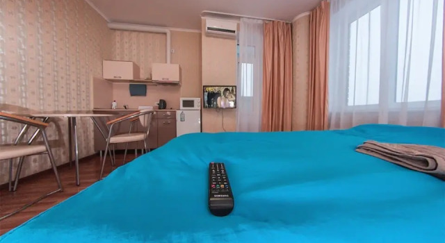 Апартаменты Апартаменты Apartgosti72