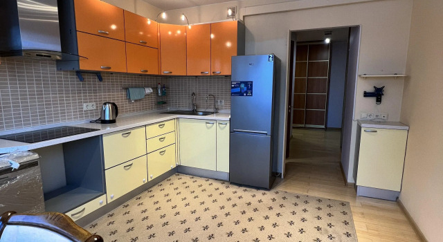 Appartamento Fedorova Apartments