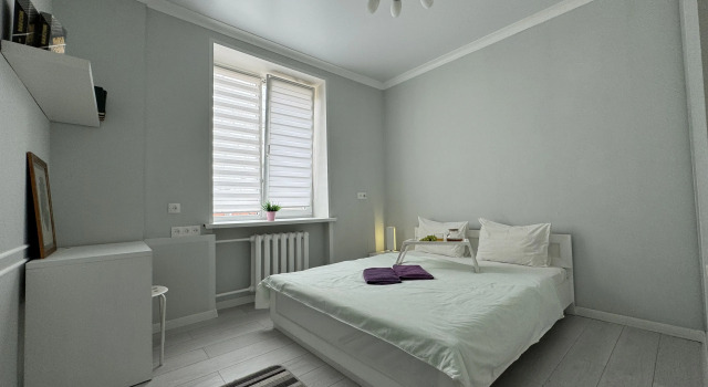 Chill Pill - Tsentr-Samozaselenie 24/7 - 9m Apartments, Book Apartment Brest Brest Region
