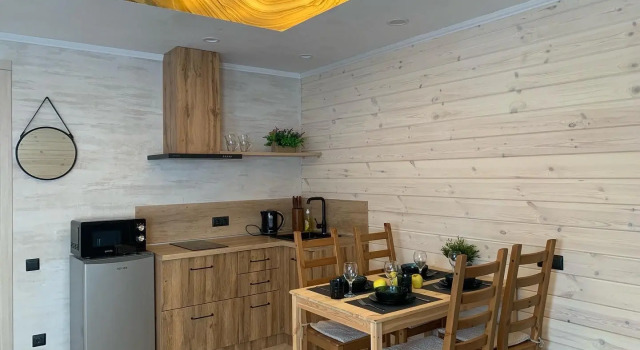 Studiya Apartments, Book Lejlighed Hoteller i Syrostan med pool, Swimmingpool