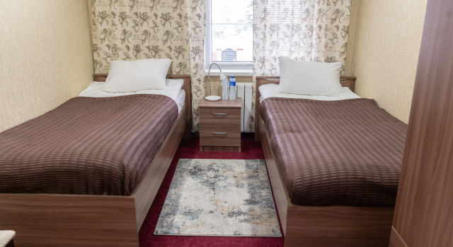Коттедж Guest House Гостевой дом, Залита 9