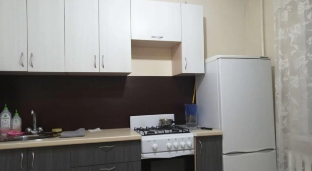 Квартира на Ул  Баумана 12
