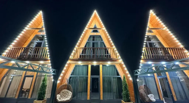 Hotel Dizak Hills, Rezerwuj Hotel Makravan Kotayk region