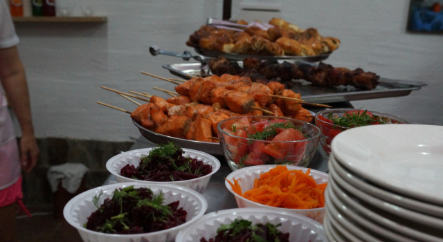 Lukomorye Guest House