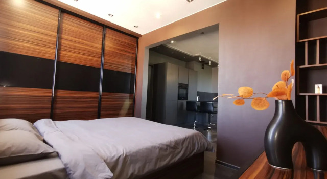 Kvartira S Krasivym Vidom Iz Okna Apartments, Book Apartment Brest Brest Region