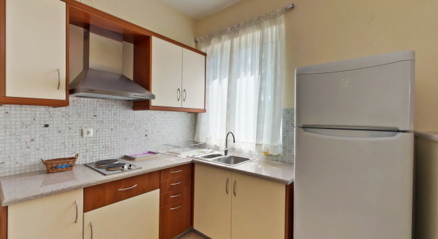Студия Апартаменты Matina's Residence