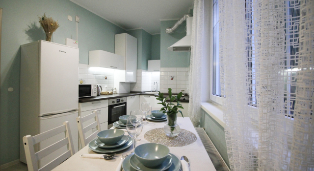 Orkhideya Flat, Book Apartment Svetlogorsk 