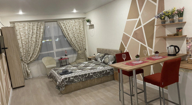 Хостел S Hostel