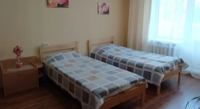 Апартаменты Standard Квартира Медвежьегорск