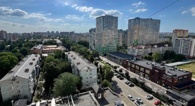 Квартира Московский мкрн, Забронировать Апартаменты/квартира Краснодар Краснодарский край