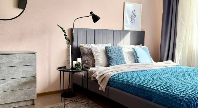 Novopatryshevo Flat, Réserver Appartement Hôtels à Tyumen Region avec parking, Parking