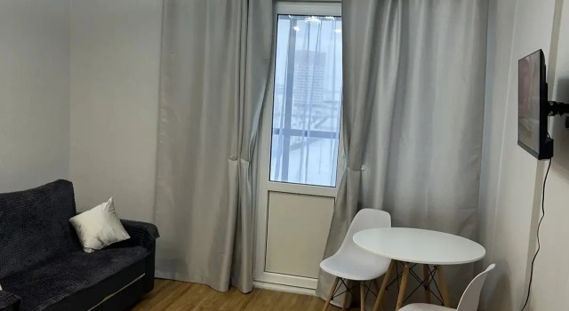 Uyutnaya Studiya Na Vasilyevskom Ostrove S Vidom Na Finskiy Zaliv Flat, Book Lejlighed Sankt Petersborg Rusland