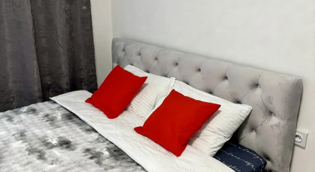 Stilnaya Studiya S Lodzhiey V Zhk Dzen Kvartaly Flat, Prenota Appartamento Hotel SPA a Mosca, SPA