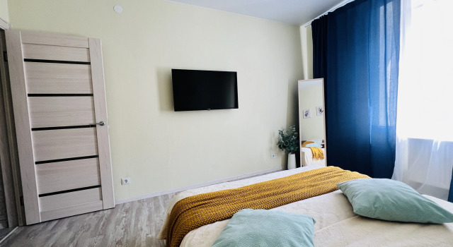 Апартаменты Good Home Luiza, Забронировать Апартаменты/квартира Зеленоградск Куршский залив