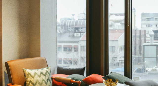 Отель Root Karakoy