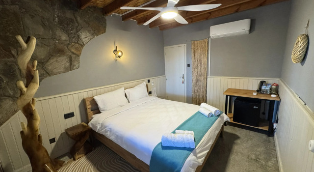 Superior room The Old Mill Lapta Hotel