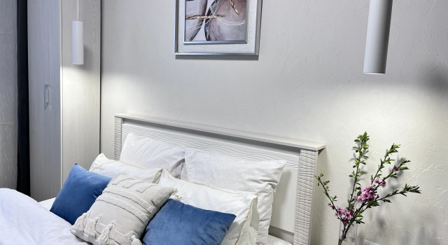 Krymskoy Vesny 5 Flat, Rezervovat Apartmán Simferopol 