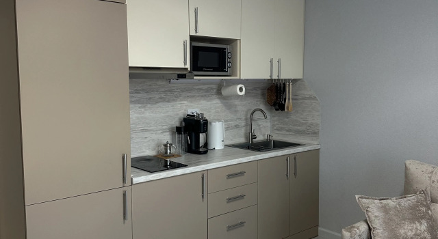 Mezhdu Dvumya Plyazhami Flat, Rezervovat Apartmán Sevastopol 