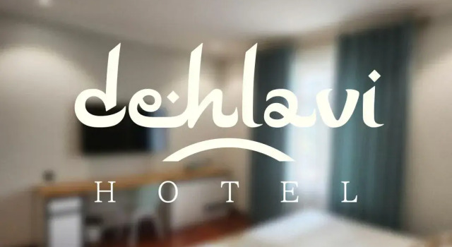 Hotel Dehlavi, Rezerwuj Hotel Duszanbe Tadżykistan