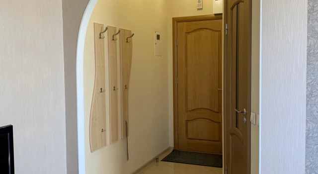 V Tsentre Gomelya Apartments, Book Apartment Cheap Hotels in Gomel Region