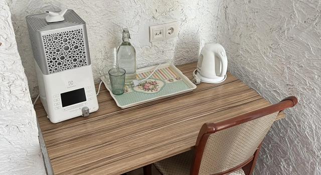 Двухместный номер Deluxe с видом на город Жилое помещение Мэйн стрит