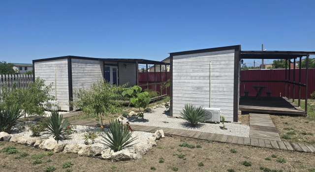 Neptun Bungalow, Rezervovat Vila  